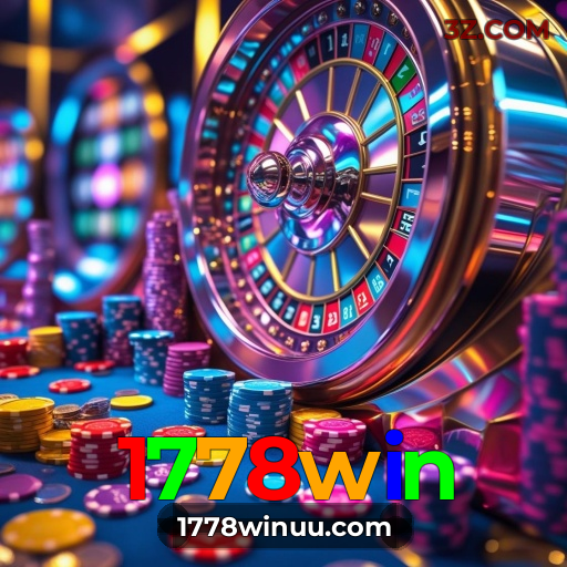 Ofertas Imperdíveis na Promo do 1778win para Gamers