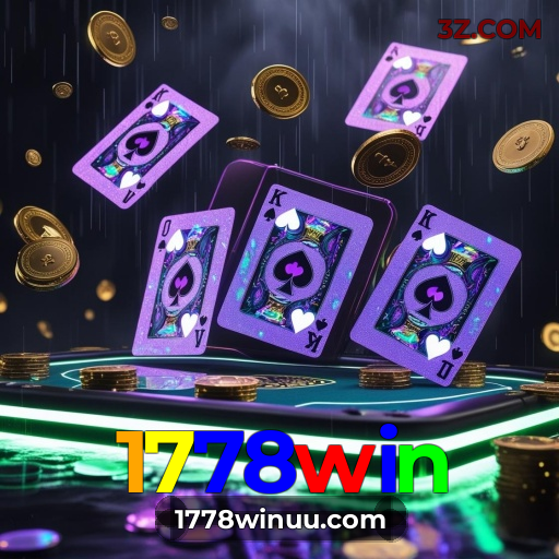 Recursos Paga do 1778win: Experiência de Jogo Elevada