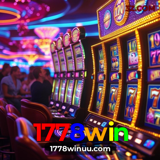 Bônus do 1778win — ofertas atualizadas e recompensas de fidelidade