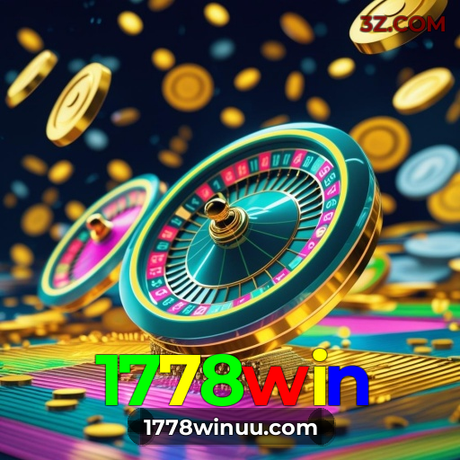 1778win | Cassino Online com Slots e Suporte 24h