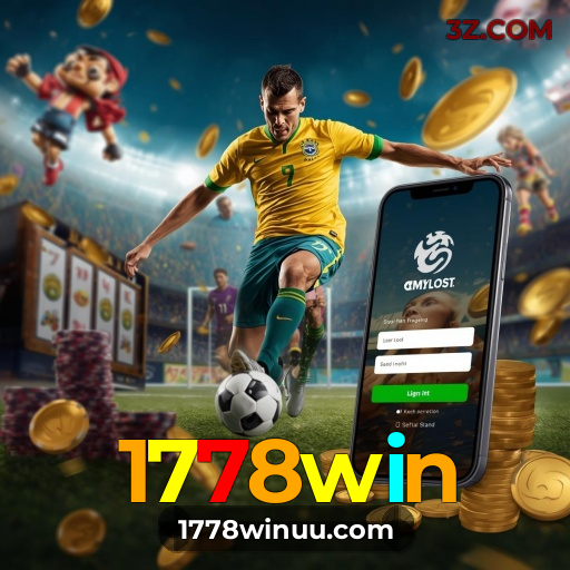 Experiência de login no 1778win — acesso imediato e SSO