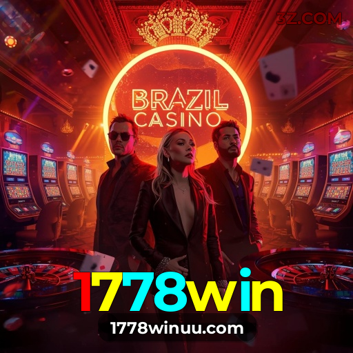 1778win Cassino Online | Baixar App Android e iOS
