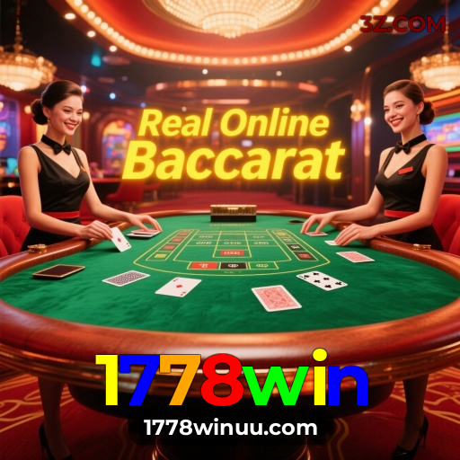 Recursos Paga do 1778win: Experiência de Jogo Elevada