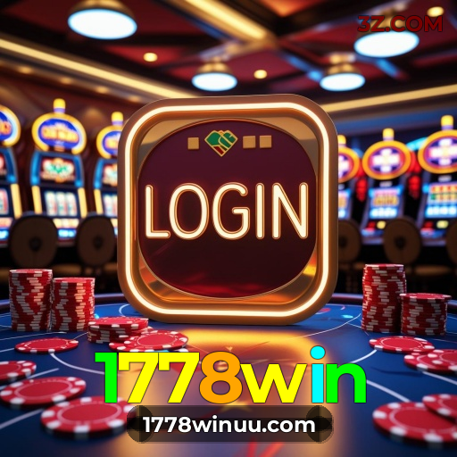 Cassino 1778win: segurança, rapidez e grandes prêmios